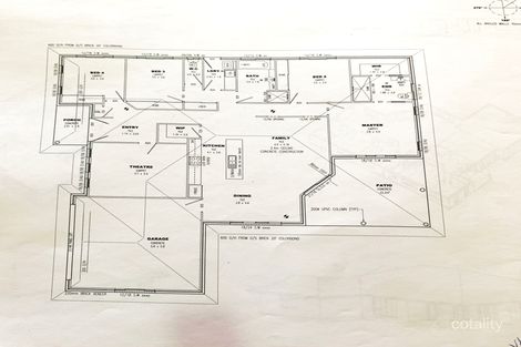 533 Popenia Rd, Mount Larcom, QLD 4695