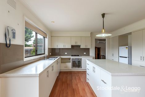 Property photo of 4 Kulpa Court Kurunjang VIC 3337