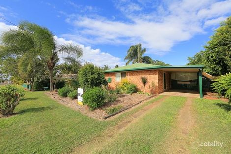 Property photo of 51 Sea Park Road Burnett Heads QLD 4670