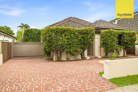 72 Victoria Rd, North Parramatta, NSW 2151