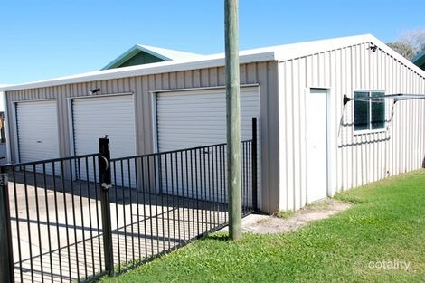 Property photo of 97 Westcott Avenue Campwin Beach QLD 4737