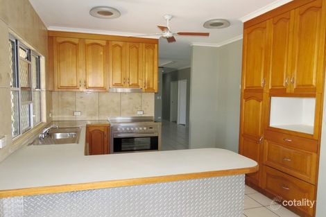 Property photo of 97 Westcott Avenue Campwin Beach QLD 4737