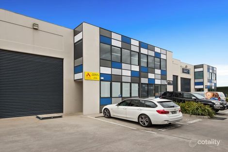 12/38 Corporate Bvd, Bayswater, VIC 3153