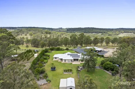 Property photo of 82 Bushell Road Geham QLD 4352