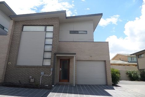 Property photo of 3/19-21 Henderson Road Queanbeyan NSW 2620