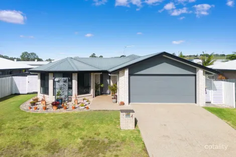 Property photo of 4 Raven Road Kawungan QLD 4655