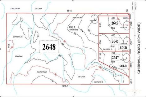 2648 Chibnall Rd, Fly Creek, NT 0822