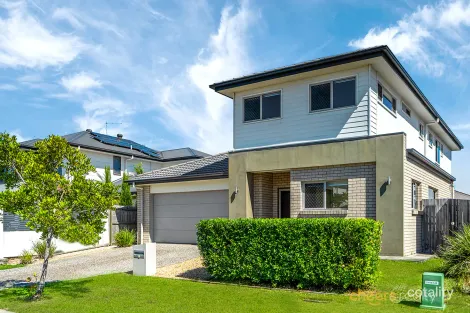 9 Miner Cres, Pallara, QLD 4110