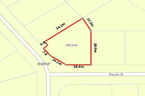 8 French St, Capel, WA 6271