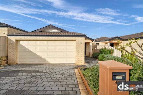 Property photo of 49A Matta Way Pearsall WA 6065