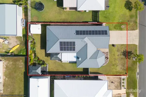 Property photo of 4 Raven Road Kawungan QLD 4655
