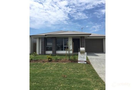 Property photo of 7 Toolona Street Coomera QLD 4209