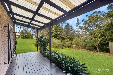 Property photo of 160A Karimbla Road Miranda NSW 2228