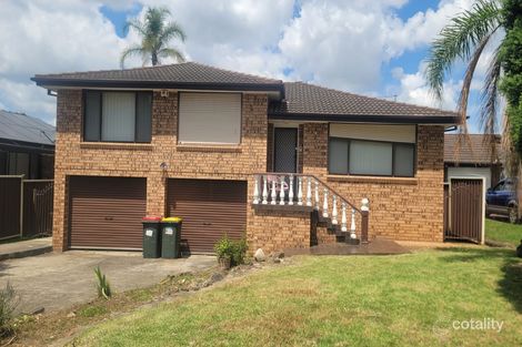 Property photo of 39 Heath Street Prospect NSW 2148