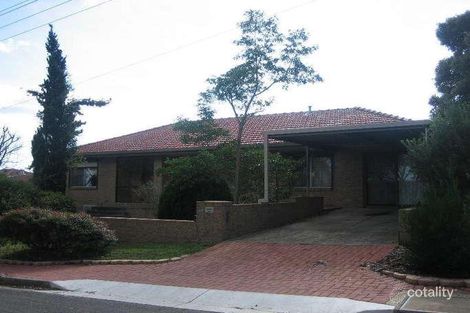 19 Warri Parri Dr, Flagstaff Hill, SA 5159