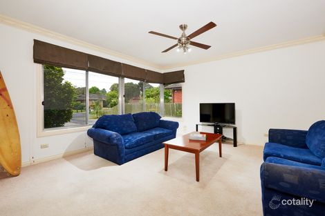 Property photo of 132 Lomond Avenue Kilsyth VIC 3137