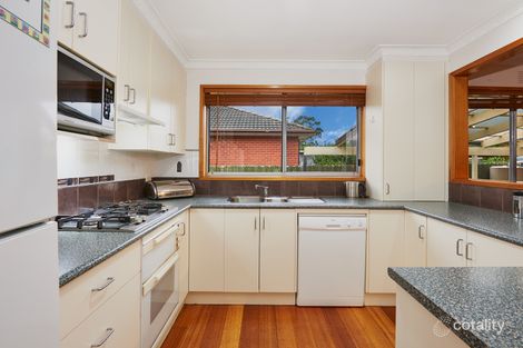 Property photo of 132 Lomond Avenue Kilsyth VIC 3137