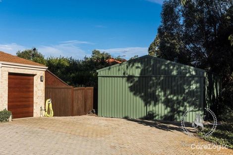 Property photo of 248 Vines Avenue The Vines WA 6069