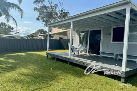 59 Elizabeth Dr, Vincentia, NSW 2540