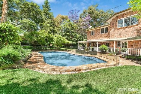 Property photo of 19A Wiseman Road Castle Hill NSW 2154