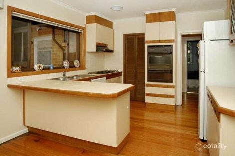 Property photo of 20 Kett Street Nunawading VIC 3131