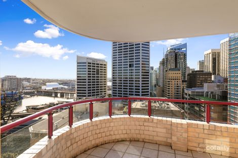 113/289-295 Sussex St, Sydney, NSW 2000