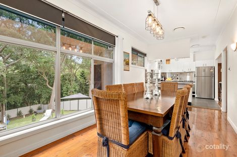 Property photo of 110 Charlestown Road Kotara NSW 2289