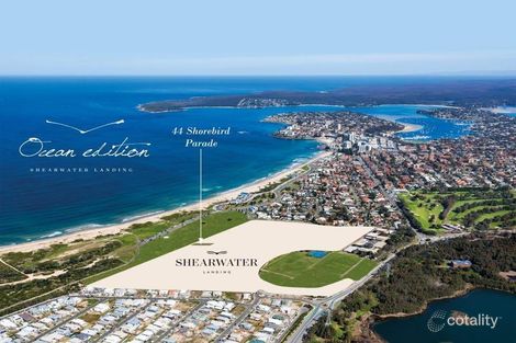 44 Shorebird Pde, Greenhills Beach, NSW 2230