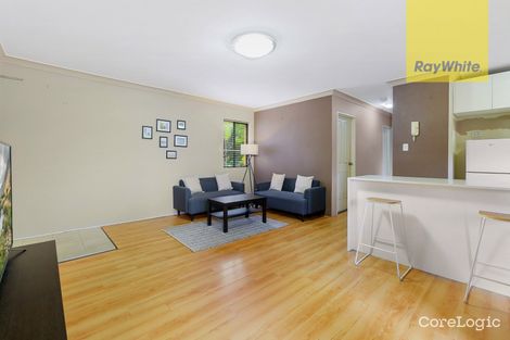 Property photo of 9/59-63 Boundary Street Granville NSW 2142