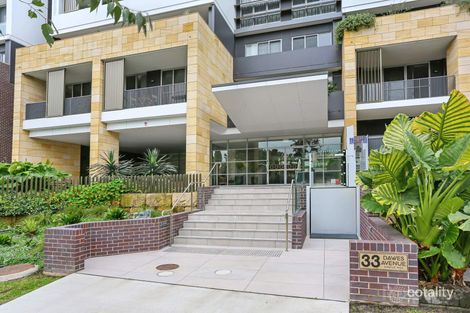 306/33 Dawes Ave, Castle Hill, NSW 2154