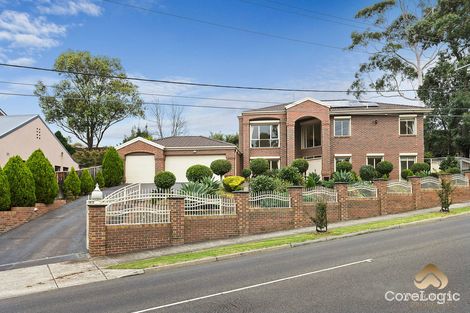 Property photo of 103 Banksia Street Eaglemont VIC 3084