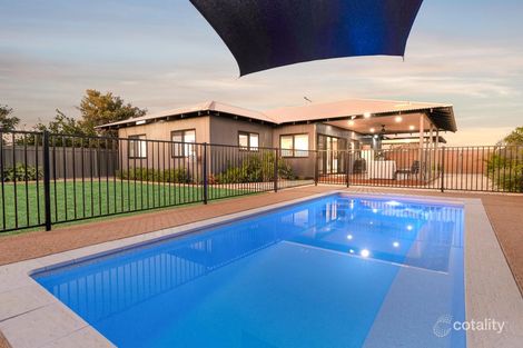 Property photo of 38 Coolajacka Crescent Baynton WA 6714
