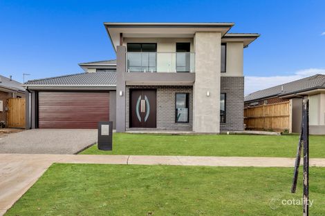 Property photo of 39 Fleetwood Drive Doreen VIC 3754