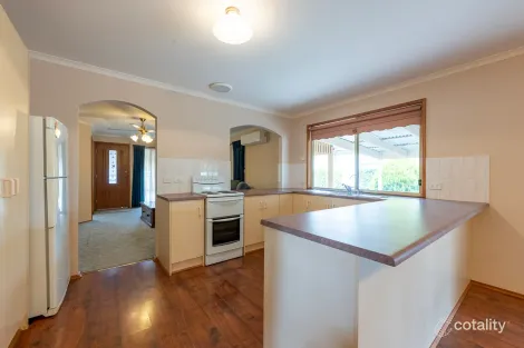 Property photo of 3 Eddy Street Rainbow VIC 3424