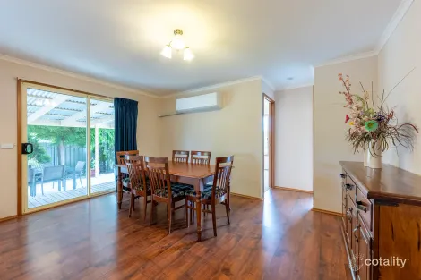Property photo of 3 Eddy Street Rainbow VIC 3424