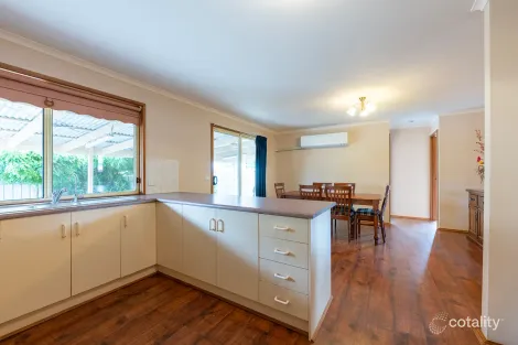 Property photo of 3 Eddy Street Rainbow VIC 3424