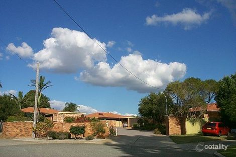 Property photo of 2/7 Caird Place Parkwood WA 6147