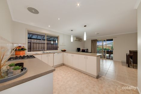 Property photo of 47 Middleham Close Cranbourne West VIC 3977