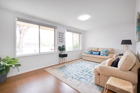 Property photo of 29 Buckley Circuit Kambah ACT 2902