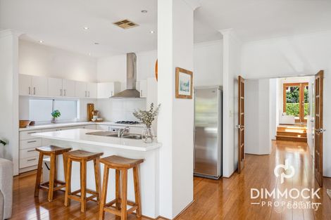 Property photo of 30A Gill Street East Fremantle WA 6158