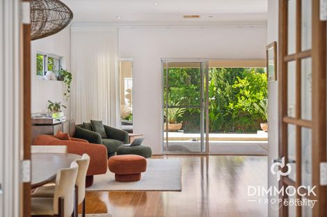 Property photo of 30A Gill Street East Fremantle WA 6158