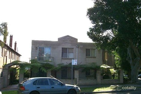 8/25-29 Hollywood Ave, Bondi Junction, NSW 2022