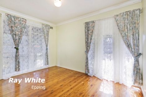 Property photo of 7 Hamer Street Epping NSW 2121