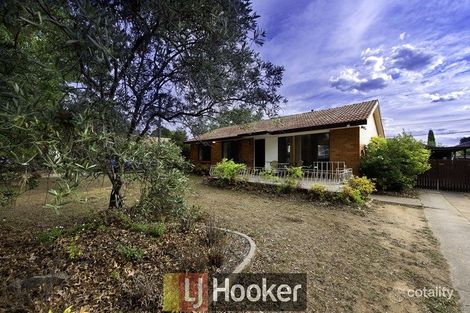 Property photo of 74 A'Beckett Street Watson ACT 2602