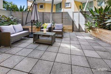 Property photo of 132/7 Mooramba Road Dee Why NSW 2099