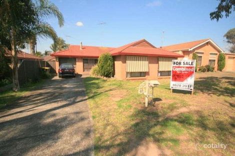 40 Chardonnay Ave, Eschol Park, NSW 2558