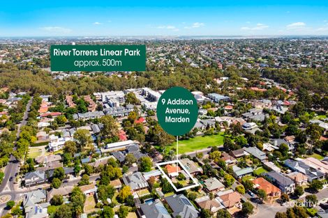 Property photo of 9 Addison Avenue Marden SA 5070