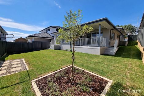 Property photo of 70 Leppington House Drive Denham Court NSW 2565