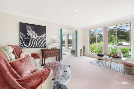 Property photo of 16 Kirmington Terrace West Haven NSW 2443