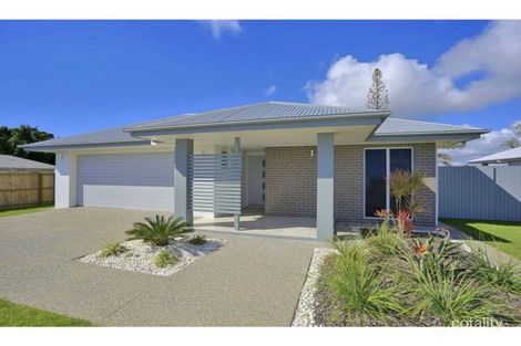 7 Sorrento Dr, Bargara, QLD 4670
